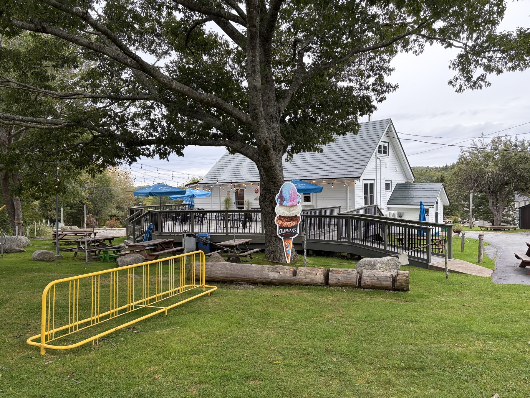 St. Margarets Bay Trail (Bike and Bean) to Queensland Beach